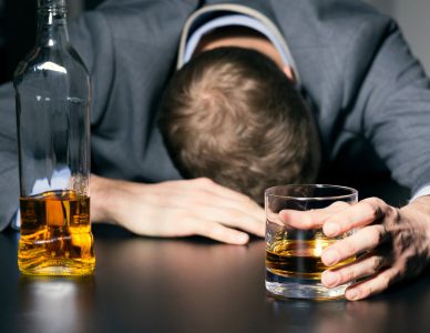 Az alkoholprobléma, alkoholbetegség, alkoholfüggőség